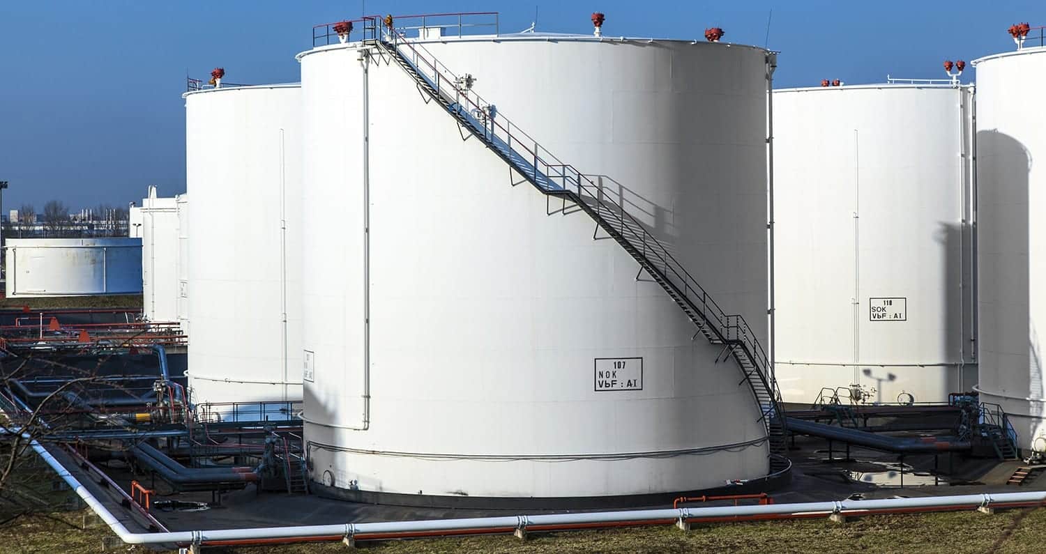 TankFarm